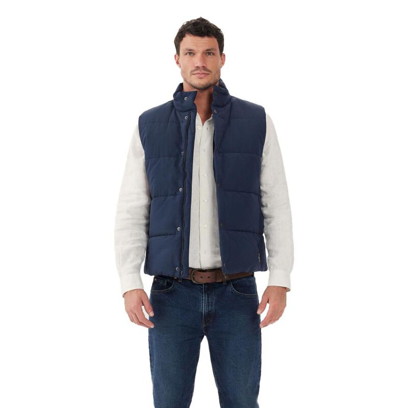 R.M. Williams Paddington Vest image number 0